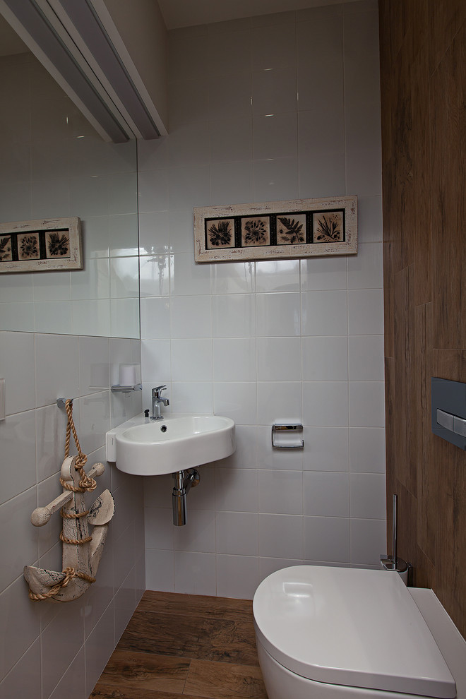 Apartment. Moscow