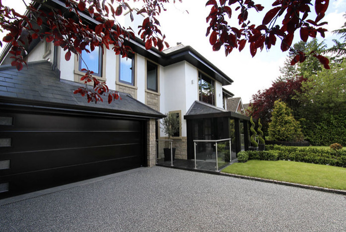 Luxury Cheshire Home