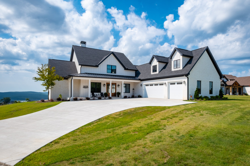 Lakeview West - Gerritsen Residence