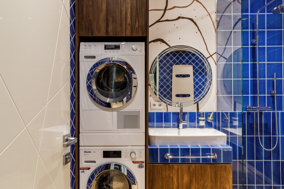 Квартира с панорамными окнами в ЖК АДМИРАЛ