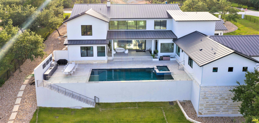 Westlake Modern