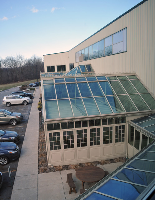 Solar Innovations, Inc.'s Corporate Office and Manufacturing Facility