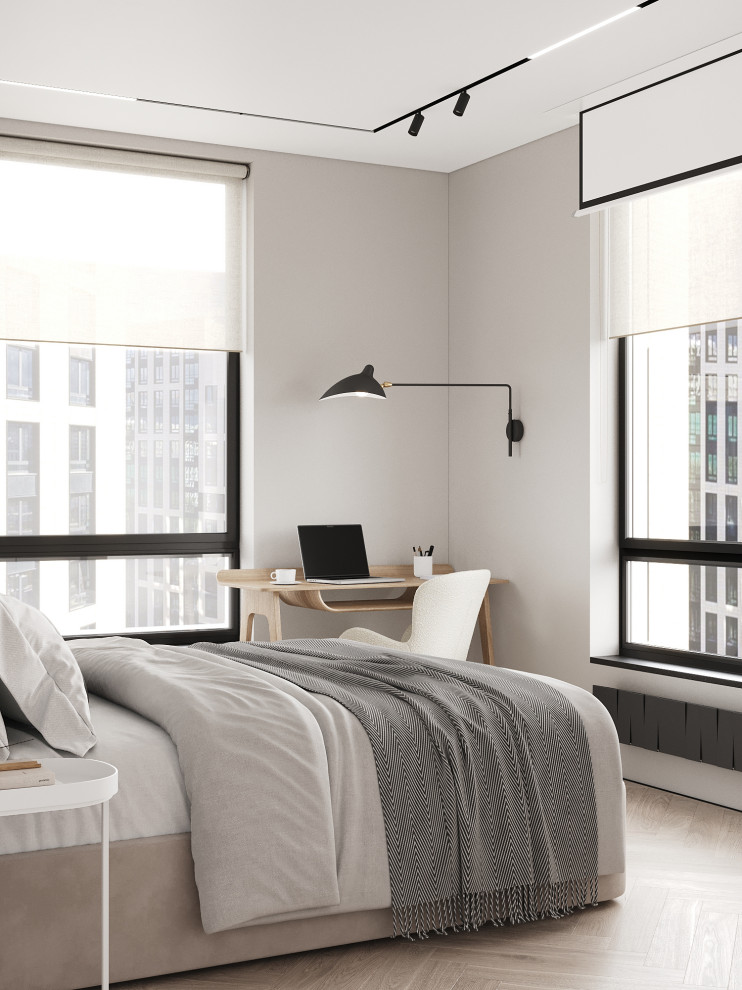 ЖК "ЦДС Черная речка" 66 м2  г. Санкт-Петербург