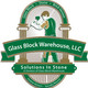 Glass Block Warehouse