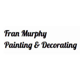 Fran Murphy painting and decorating