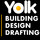 Yolk Building Design and Drafting