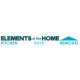 Elements of the Home- Kitchen & Bath Remodel