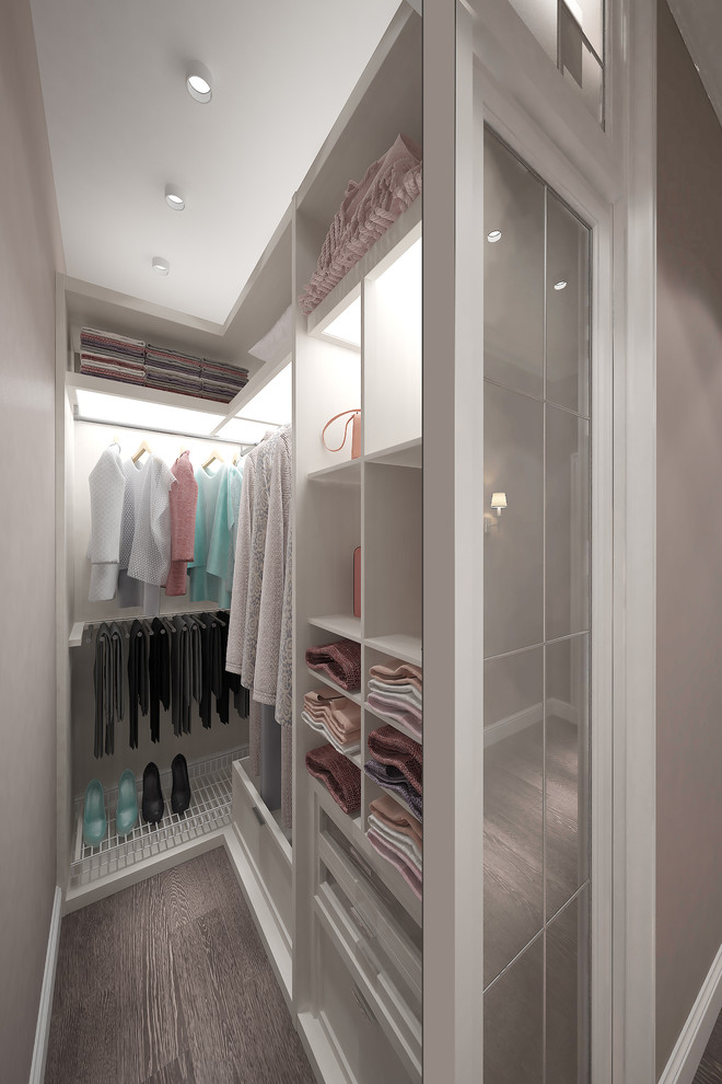 Квартира на Мичуринском