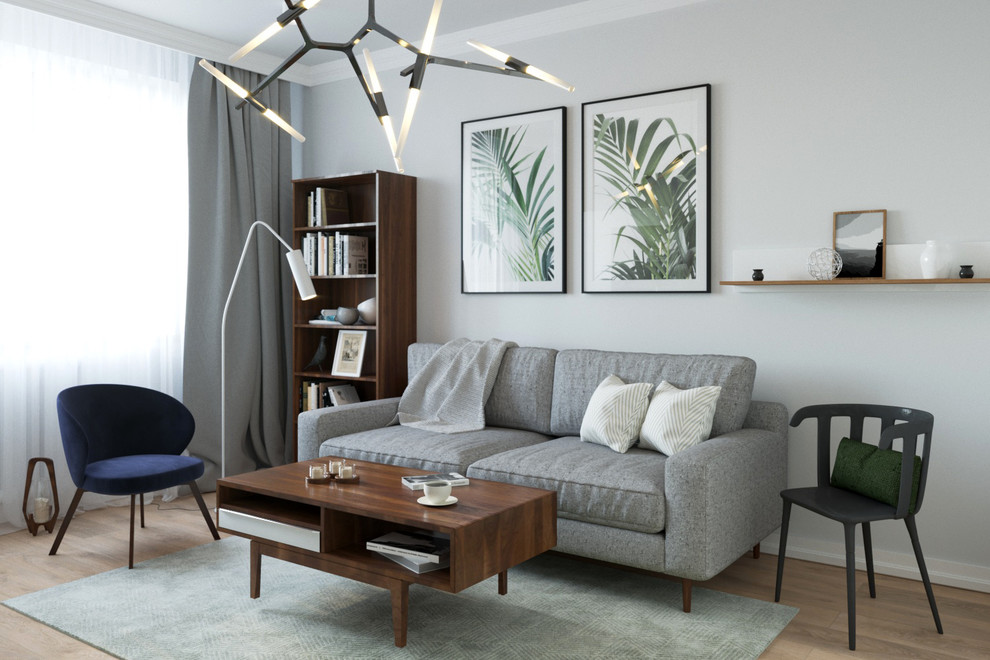 Проект МЮНХЕН