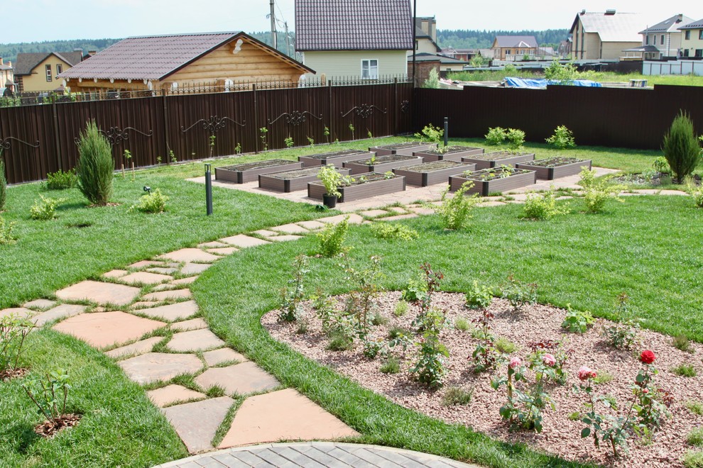 КП Солнечный город