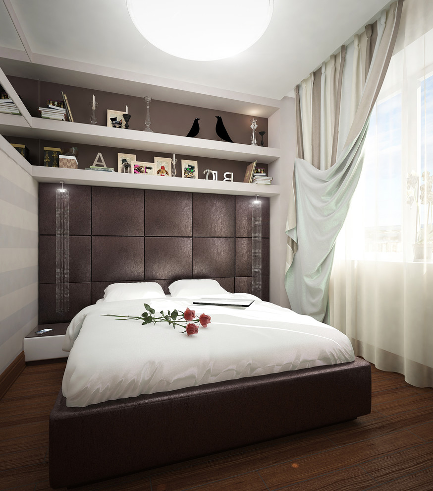 Смелые сочетания