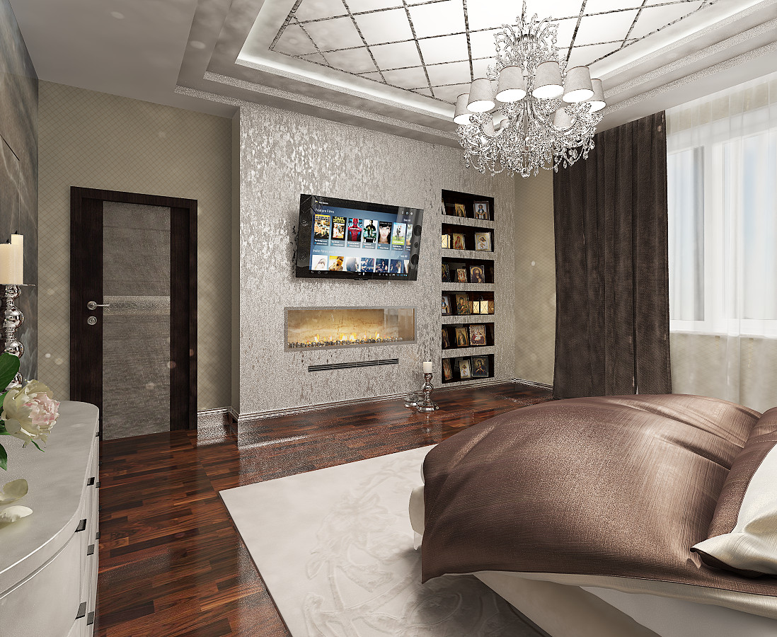 Новая Москва 3