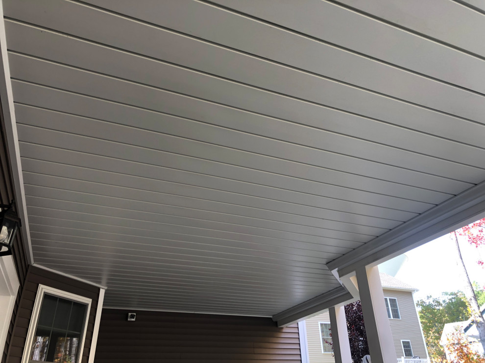 Deck - deck idea in Boston