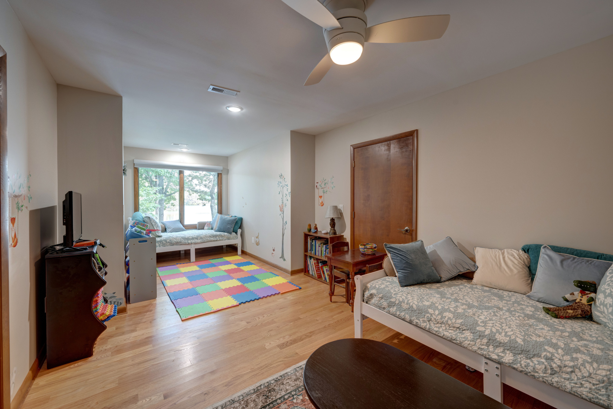 116 Canterbury Drive Addition