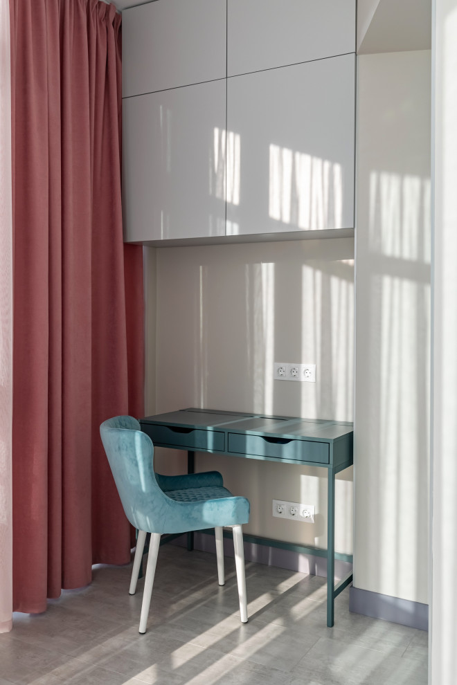 Вдохновение цветом