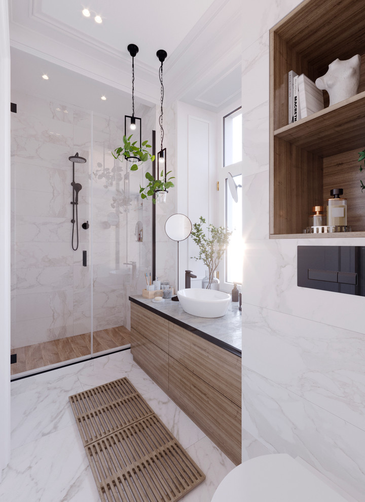 Квартира с видом на Мариинский театр