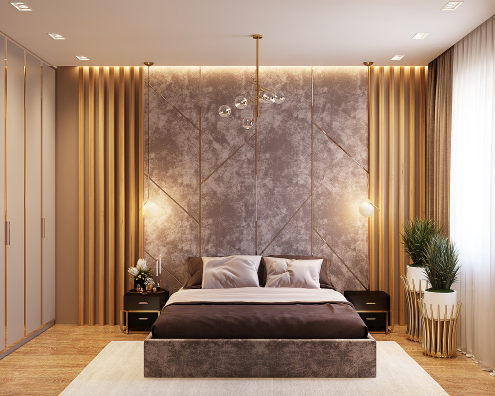 ЖК Маяковский