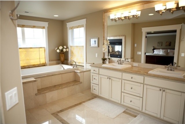 Snoqualmie Ridge Custom
