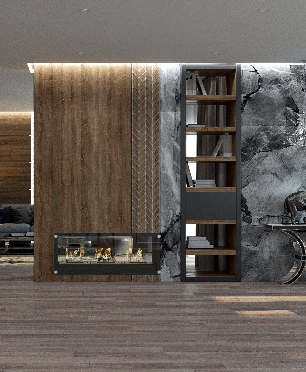 Современая классика в г.Астана