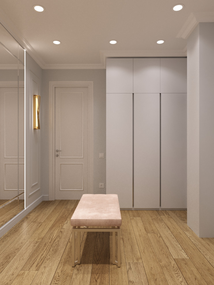 Квартира на Пушкинской