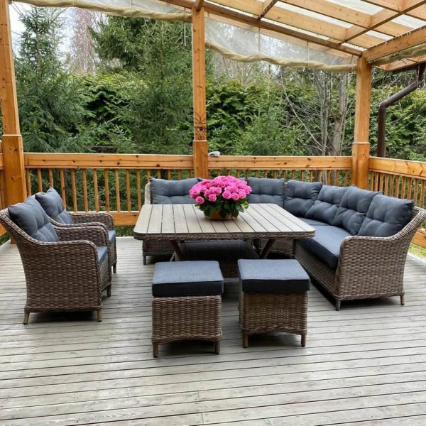 Мебель для террасы