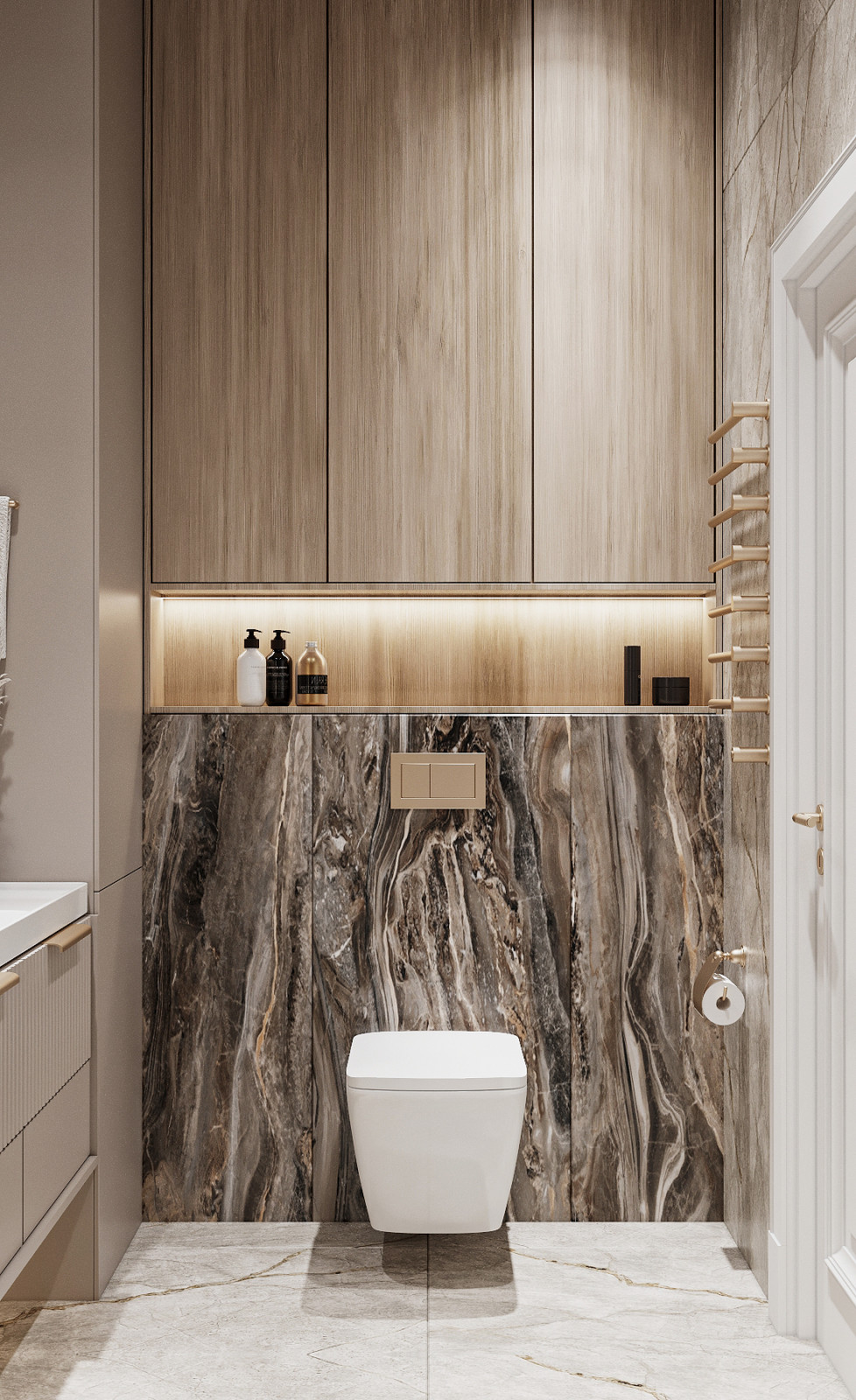 ЖК "Сиреневый парк"