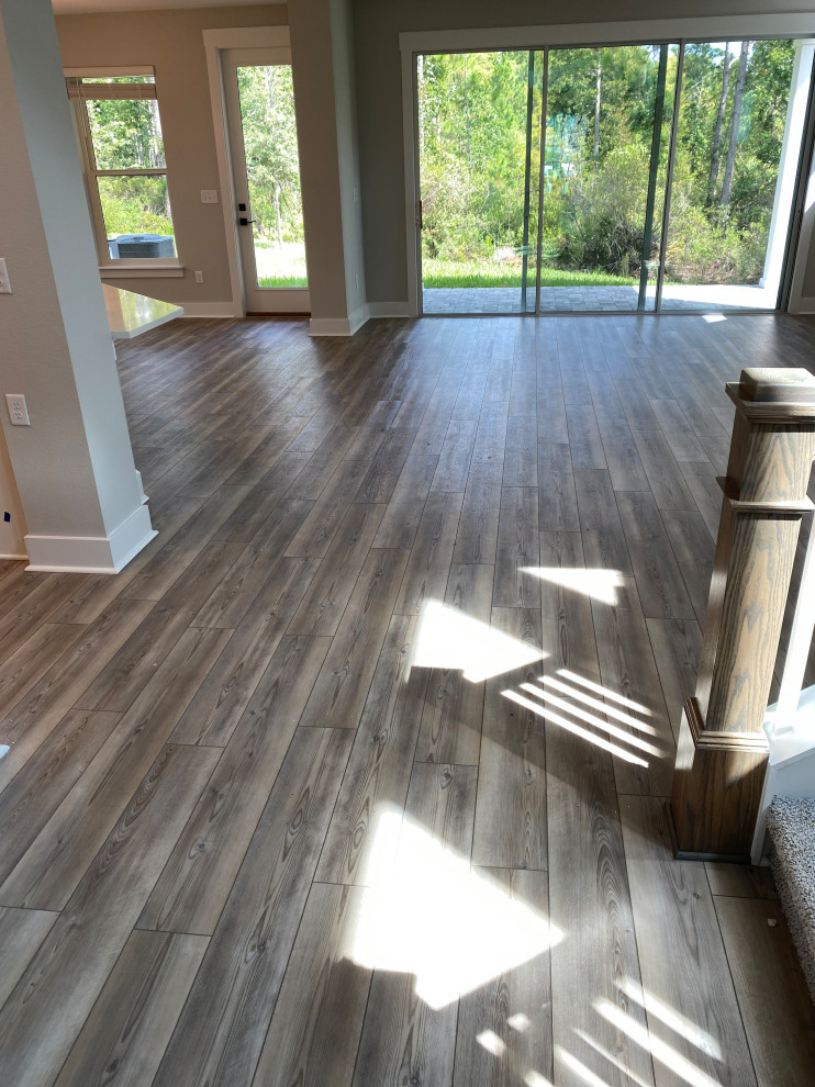 House Remodel