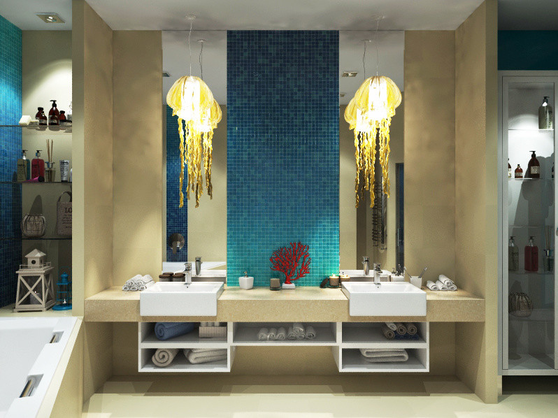 Лофт на Истринской