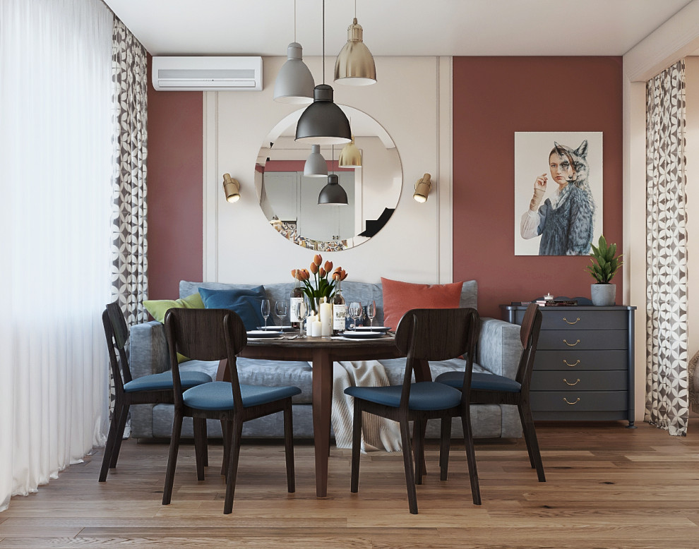 Ягодный фрэш