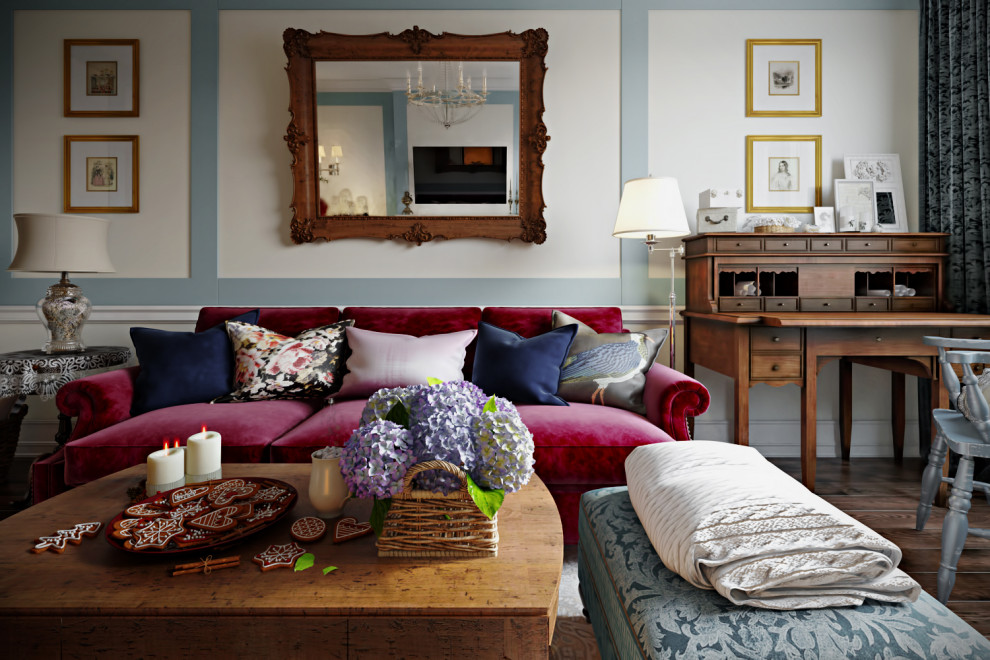 Квартира в Митино