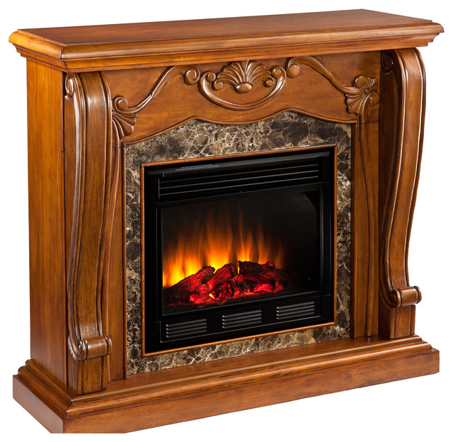 Fireplace hearth cover baby