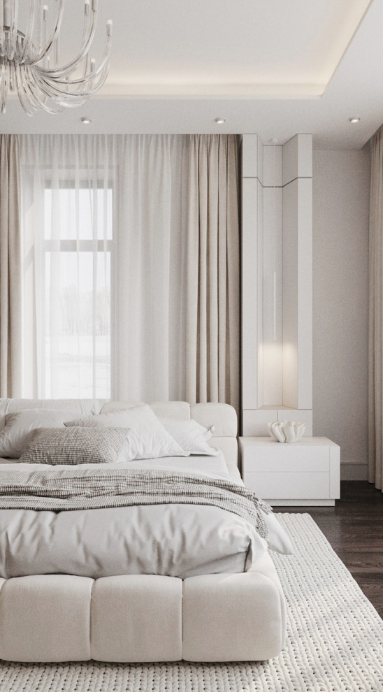 Коттедж Ренессанс парк