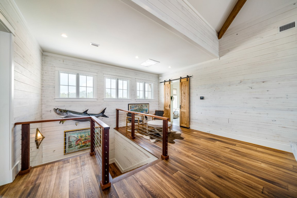 Island Retreat