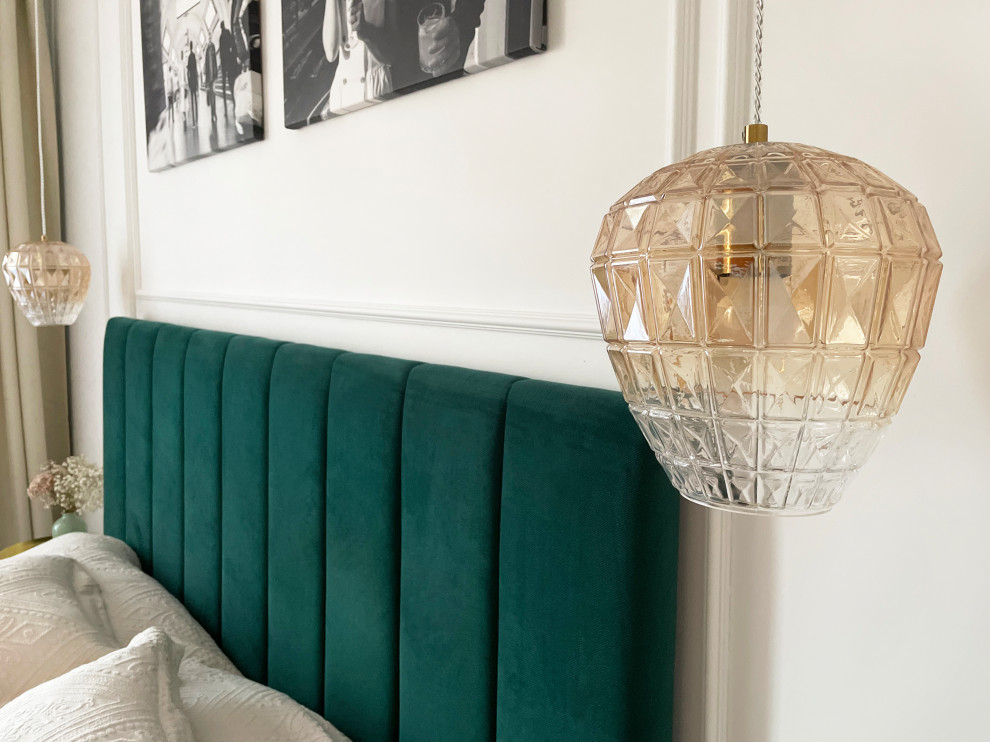 Дом на Семеновской (2020) + рабочая документация!