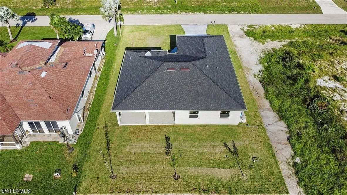 New Construction-3026 NW 41st Place