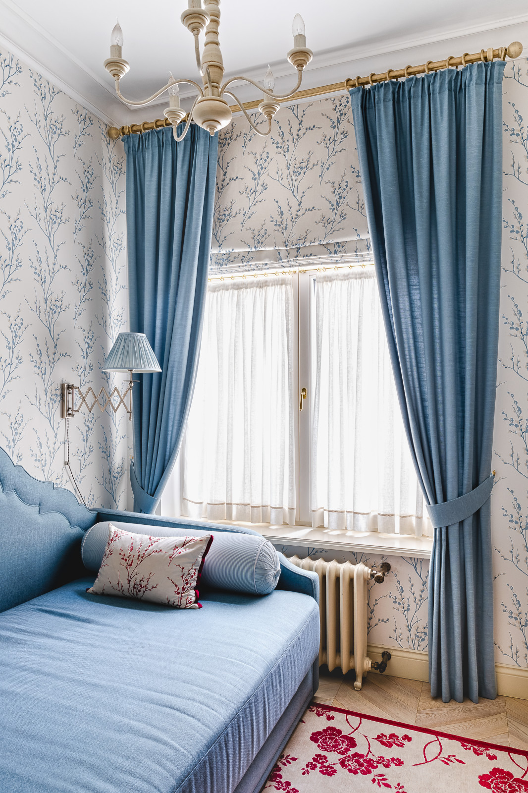 Неоклассика