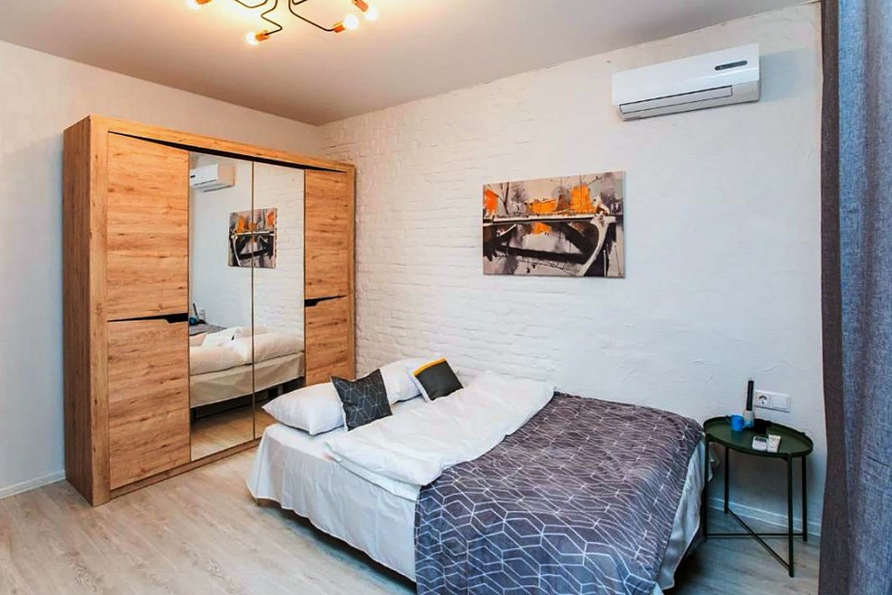 Гостевой дом Петерштадт