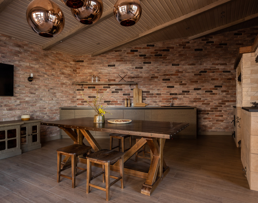 Дом Юрюзань