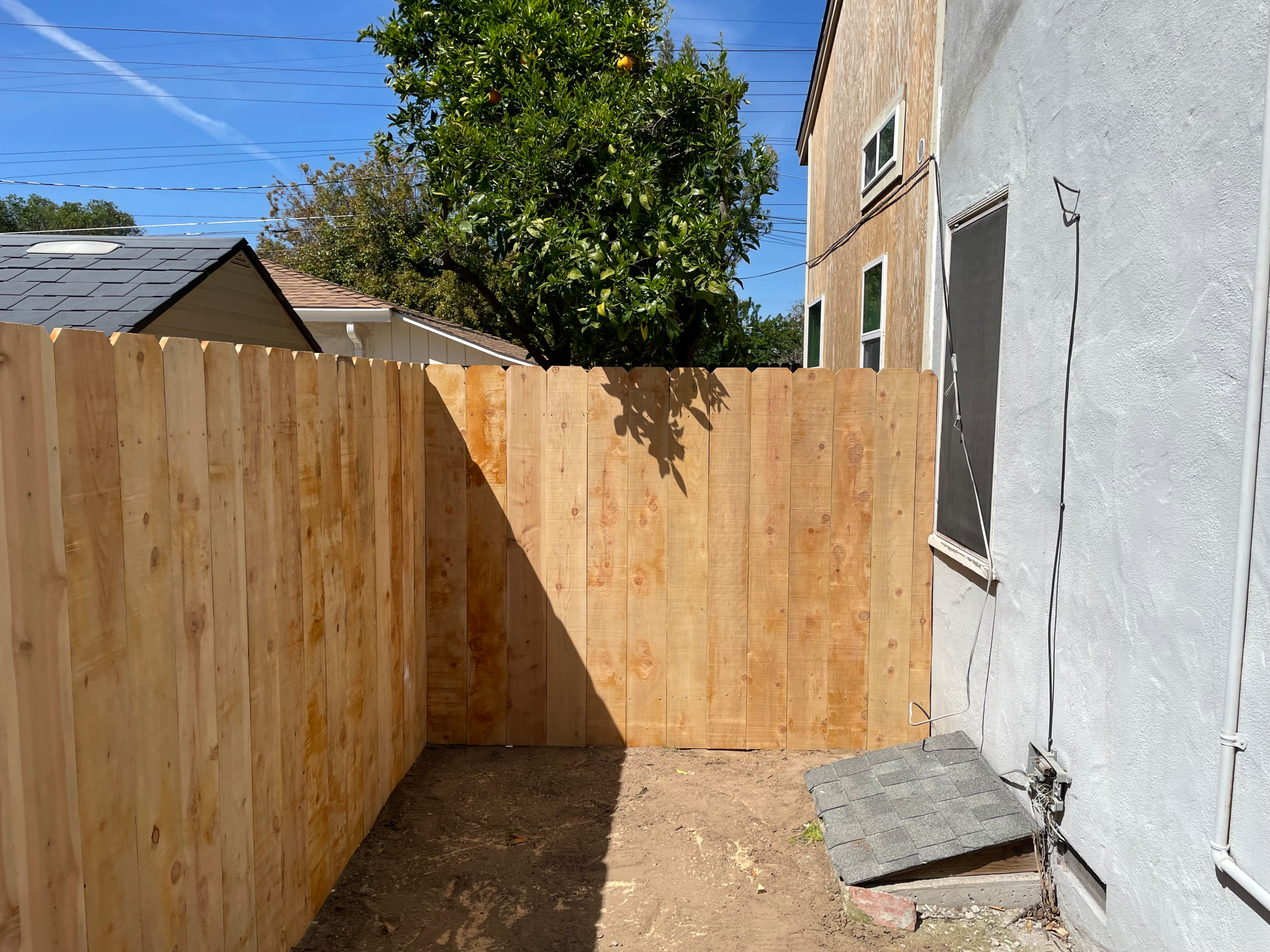 Fencing