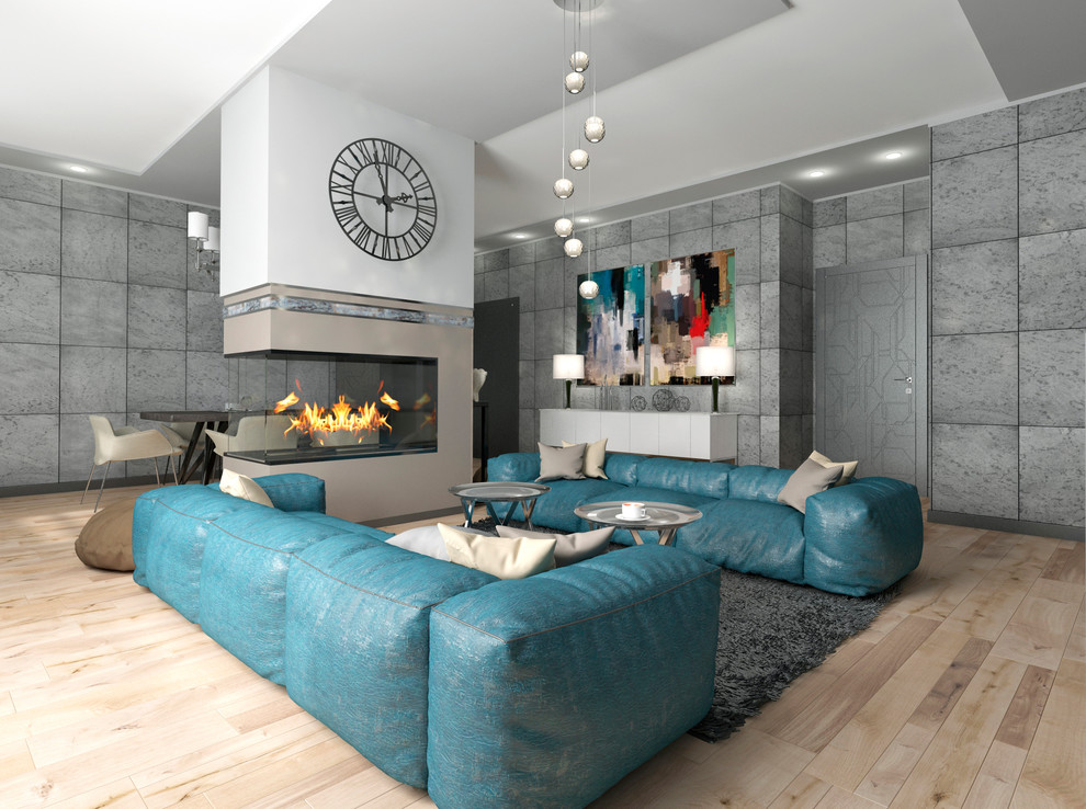 В мужском стиле