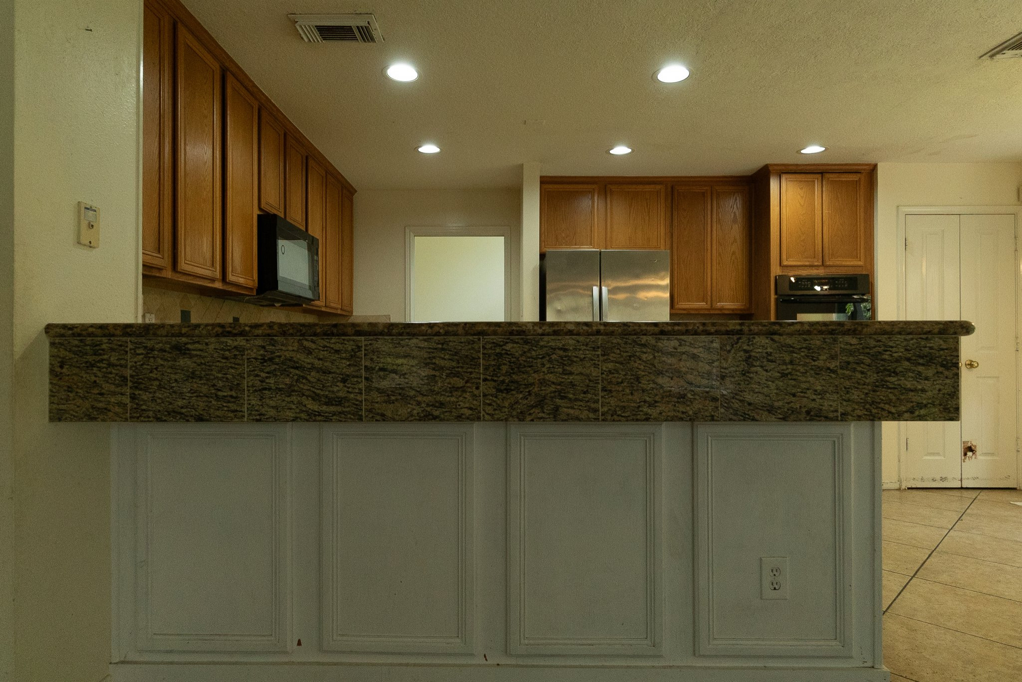 The Woodlands Whole House Renovation