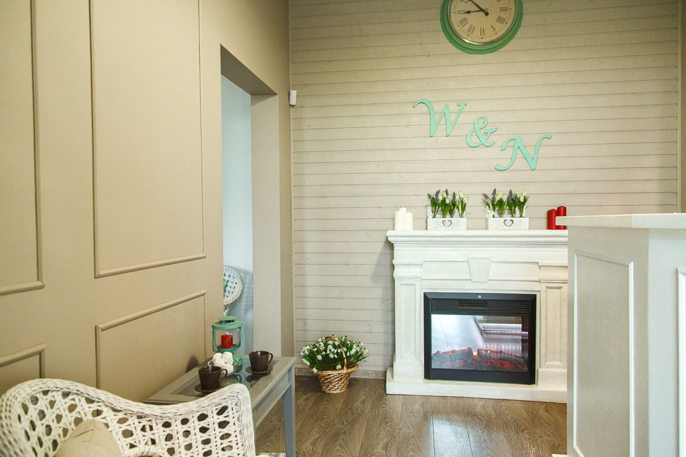 Студия красоты