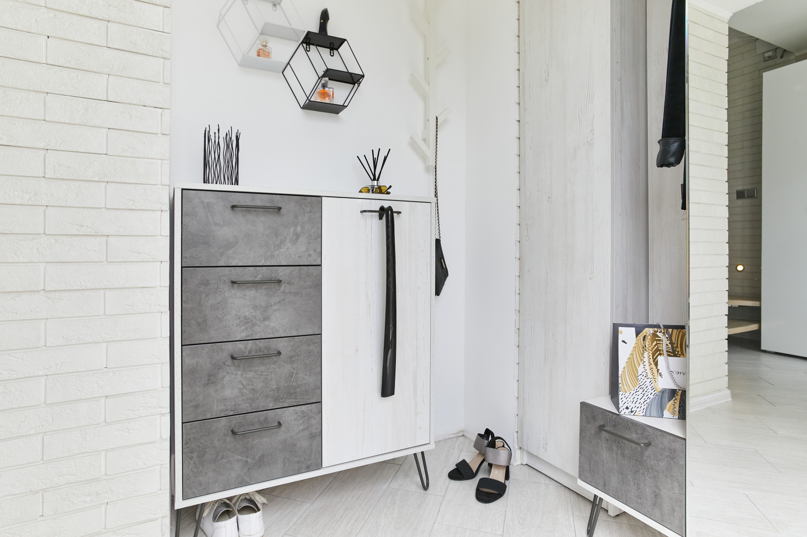 Таунхаус 42 кв.м.