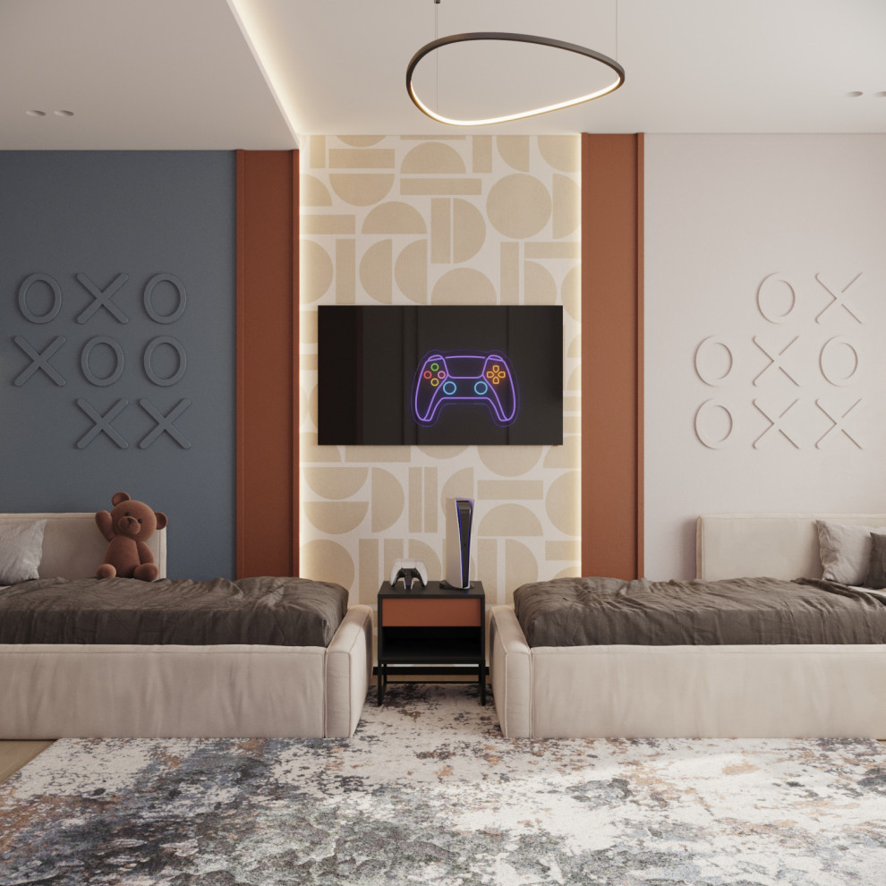 Квартира в историческом центре