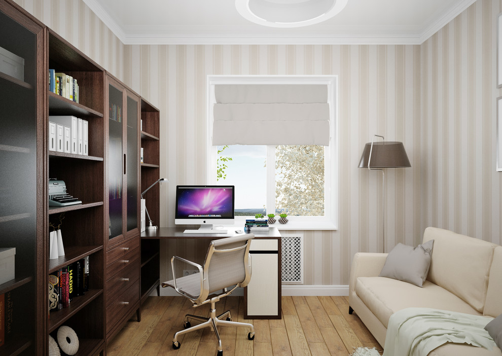 Квартира в историческом районе г. Екатеринбурга