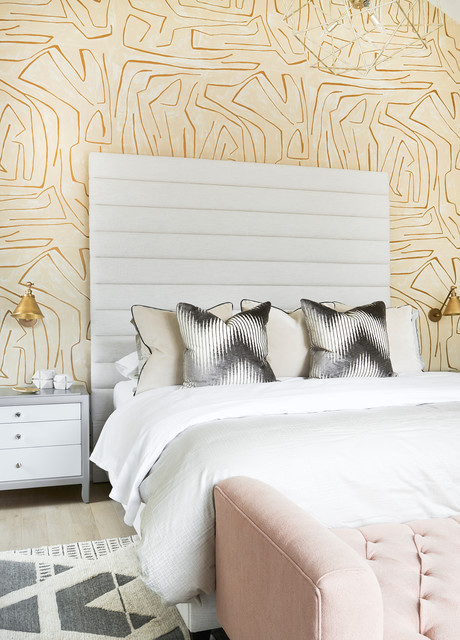Edgar transitional-bedroom