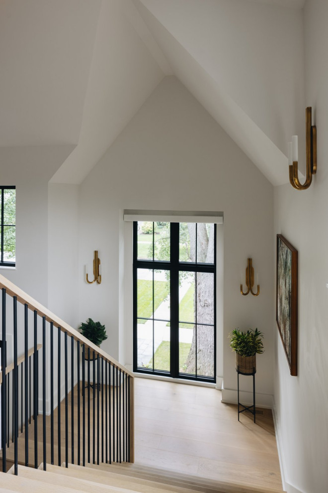 Lincoln x CM Studio - Transitional - Chicago - by CM Studio