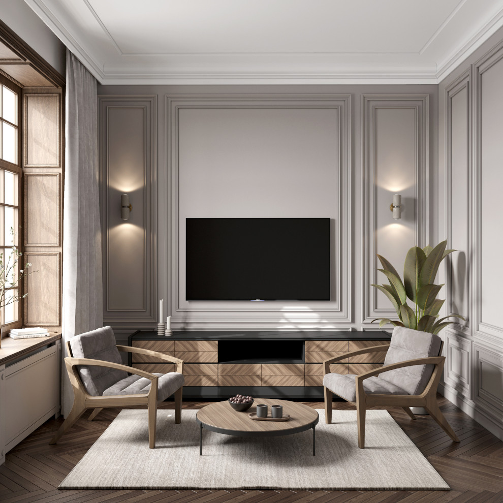 Кабинет Классика