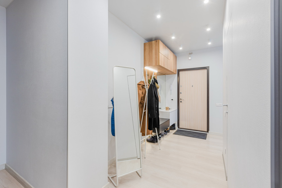 Ремонт 75 м2  Жк Царская столица