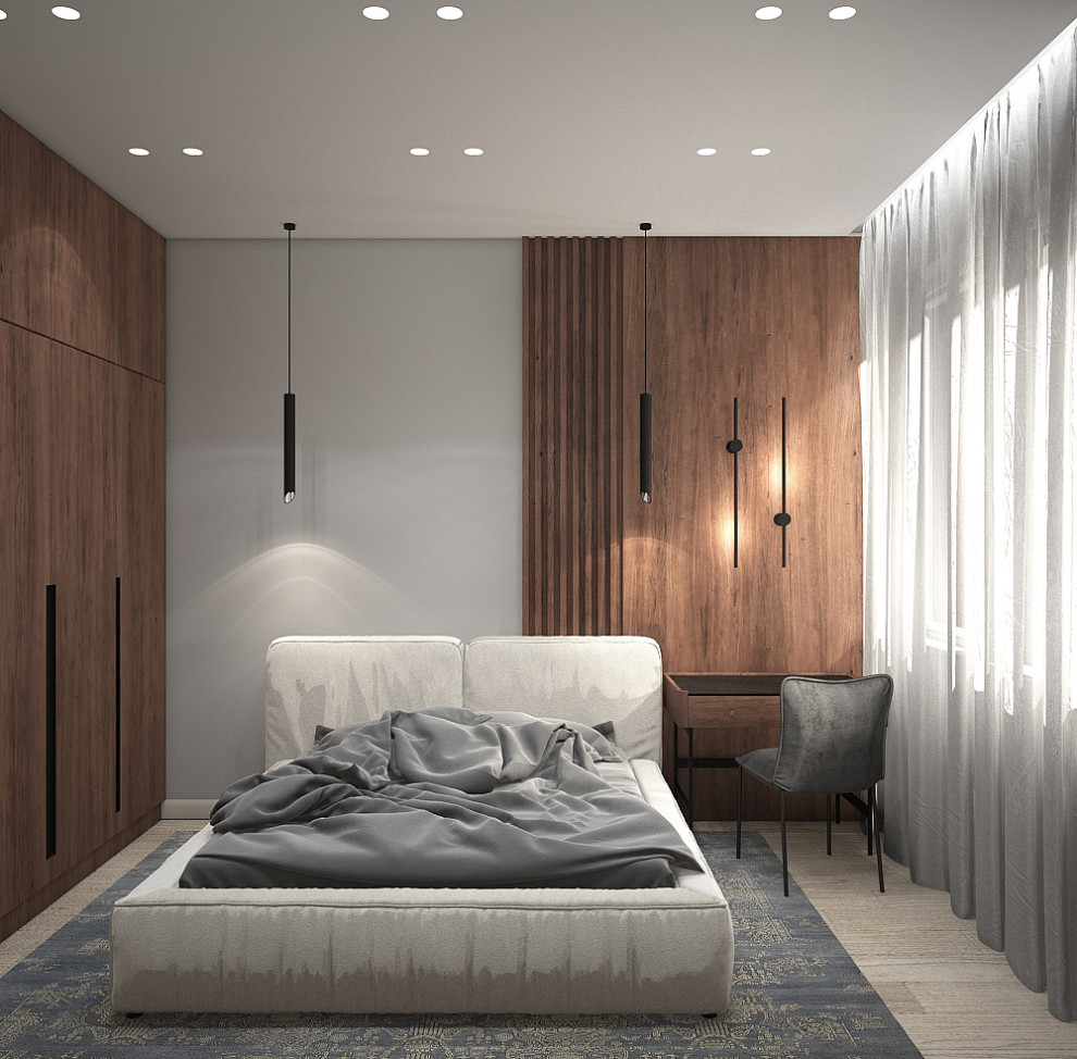 загородный дом